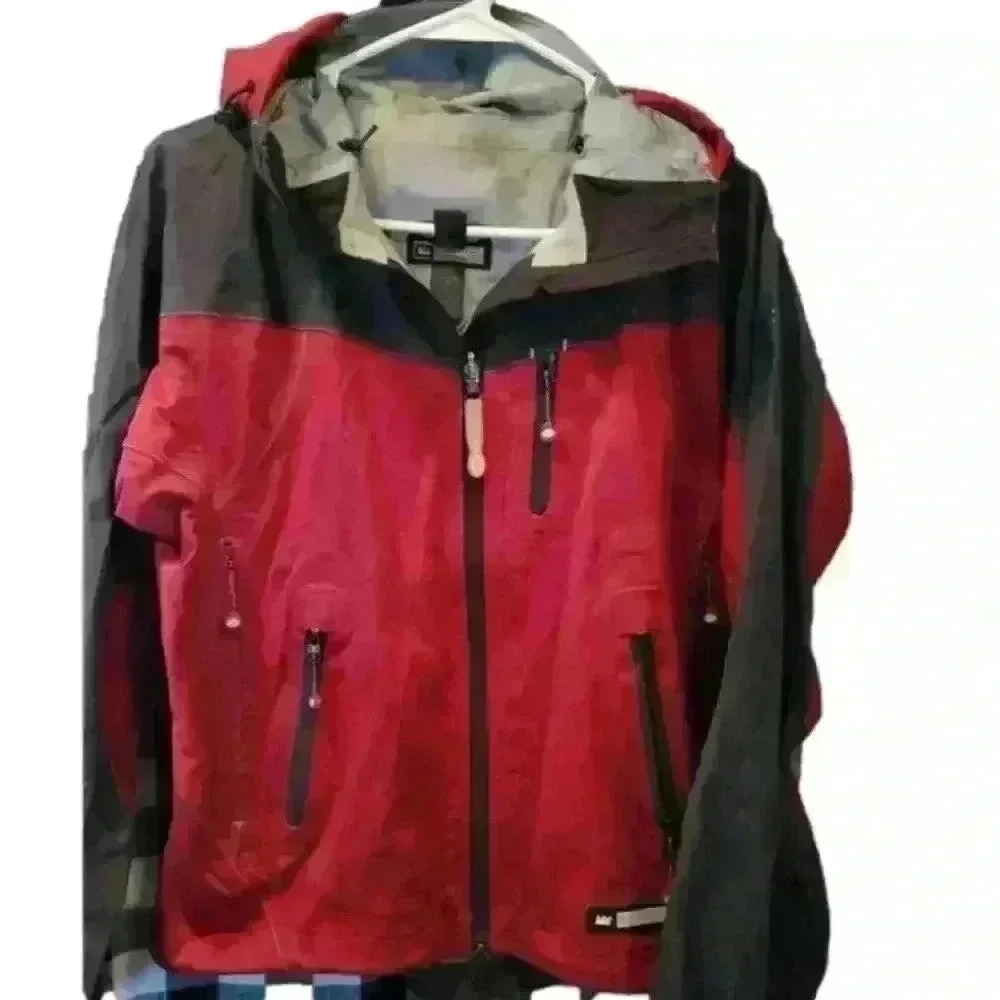 REI E1 Elements Jacket